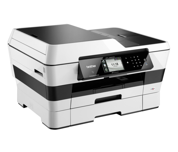 Brother MFC-J6920DW (A3, WIFI, LAN, DUPLEX, DADF, FAX) - 162480 - zdjęcie 2